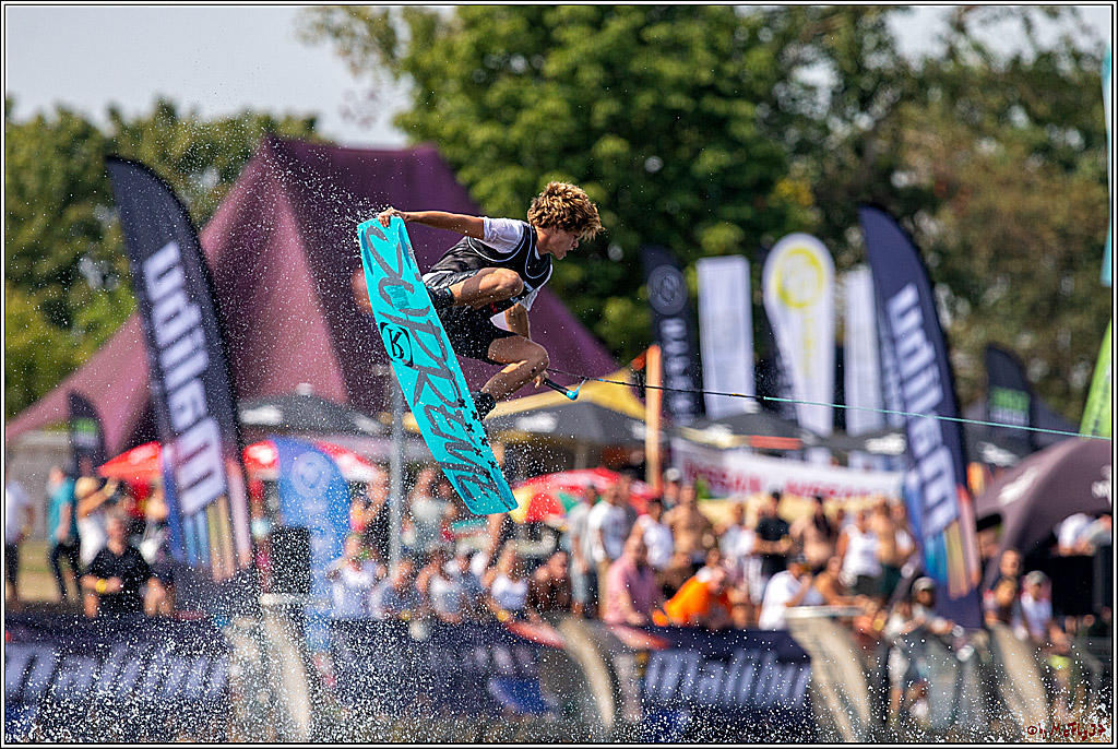 EAT • PLAY • LOVE KOELN 2019, 25.08.2019